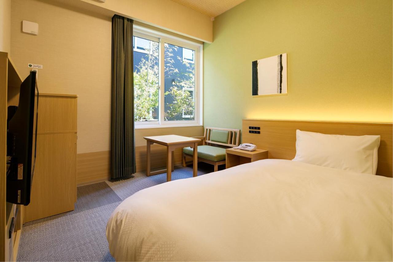 กรันดิริโอ โฮเต็ล นารา วากูระ Hotel ภายนอก รูปภาพ